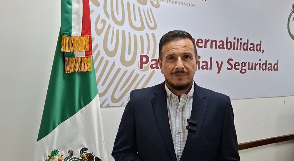 Invita SEGOB a la población a tramitar la nueva CURP Biométrica en Colima