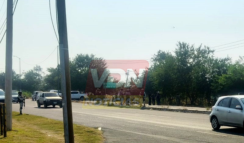 Intentan asesinar a balazos a policía en Villa de Álvarez, hay dos detenidos