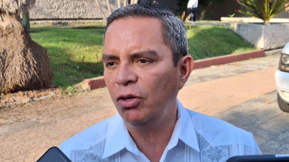 Avanza con éxito la campaña “Un Día para Donar” de la Universidad de Colima: Rector