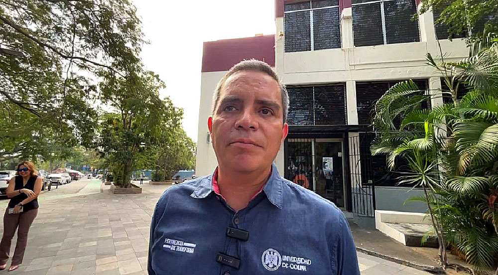 Confía rector de la UdeC que el presupuesto propuesto ante legisladores federales y locales sea aprobado