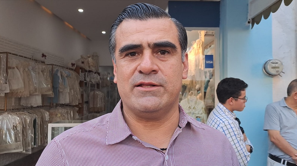 Riult Rivera garantiza pago puntual de compromisos de fin de año en el Ayuntamiento de Colima