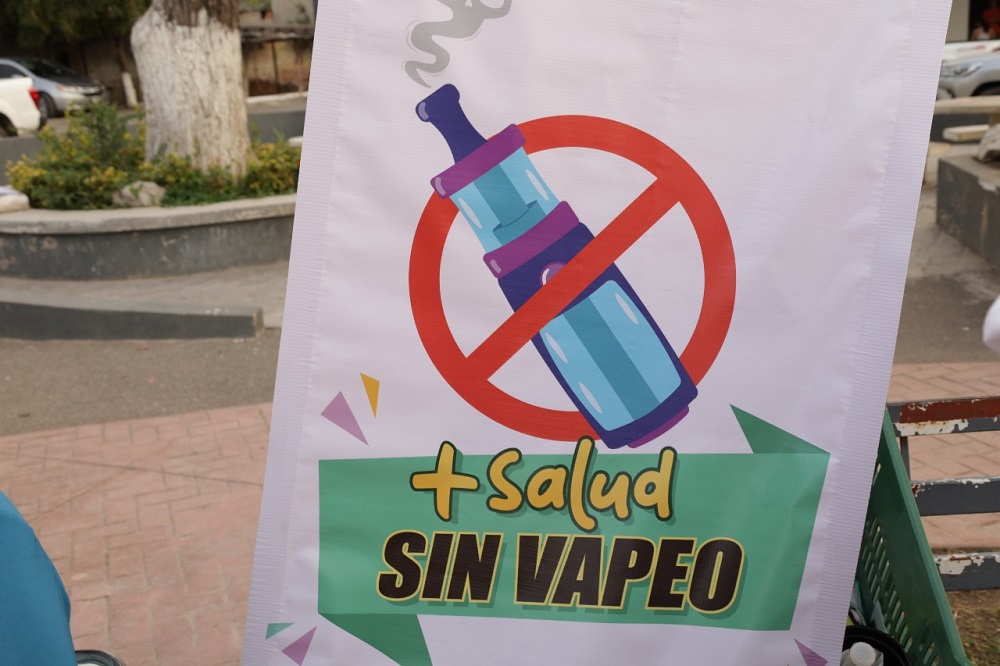 Salud Colima advierte que tabaquismo aumenta el riesgo de cáncer de páncreas