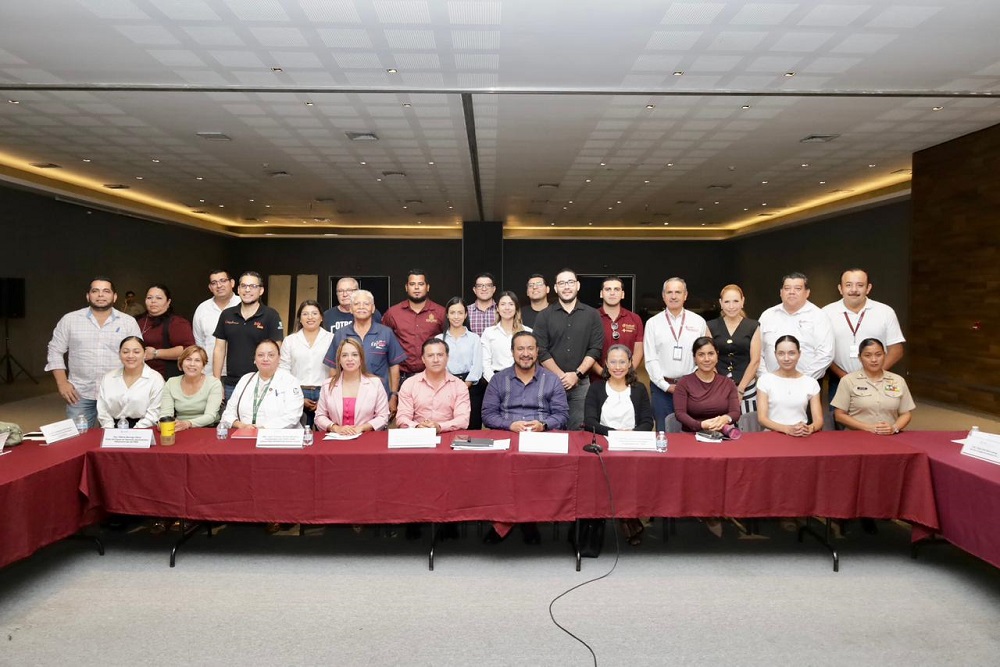 Pide Salud Colima a instituciones y población no confiarse en el combate al dengue