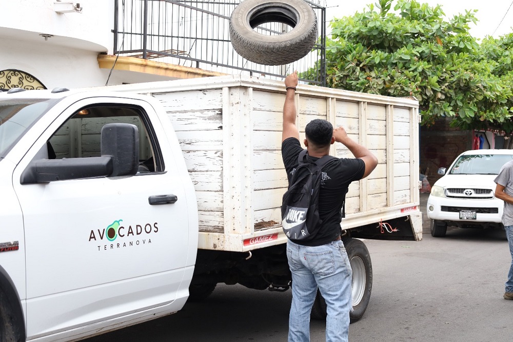 Estado de Colima en el nivel histórico más bajo en dengue: Secretaría de Salud