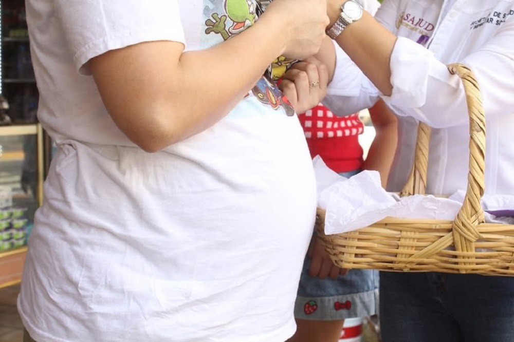 Salud Colima advierte sobre complicaciones por embarazos de riesgo alto