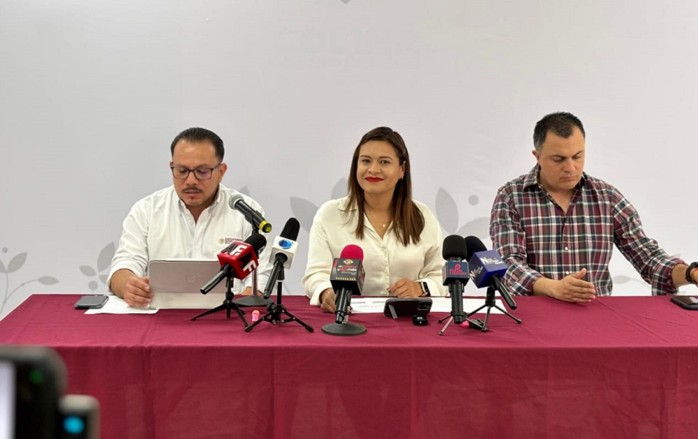 Obra de ampliación carretera en ‘La Salada’ entra en etapa clave; se activarán 5 vías alternas para autos