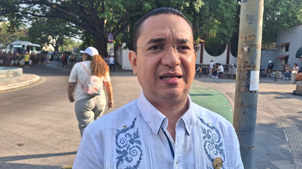 Alerta líder de la Sección 6 del SNTE por llamadas falsas que lo suplantan