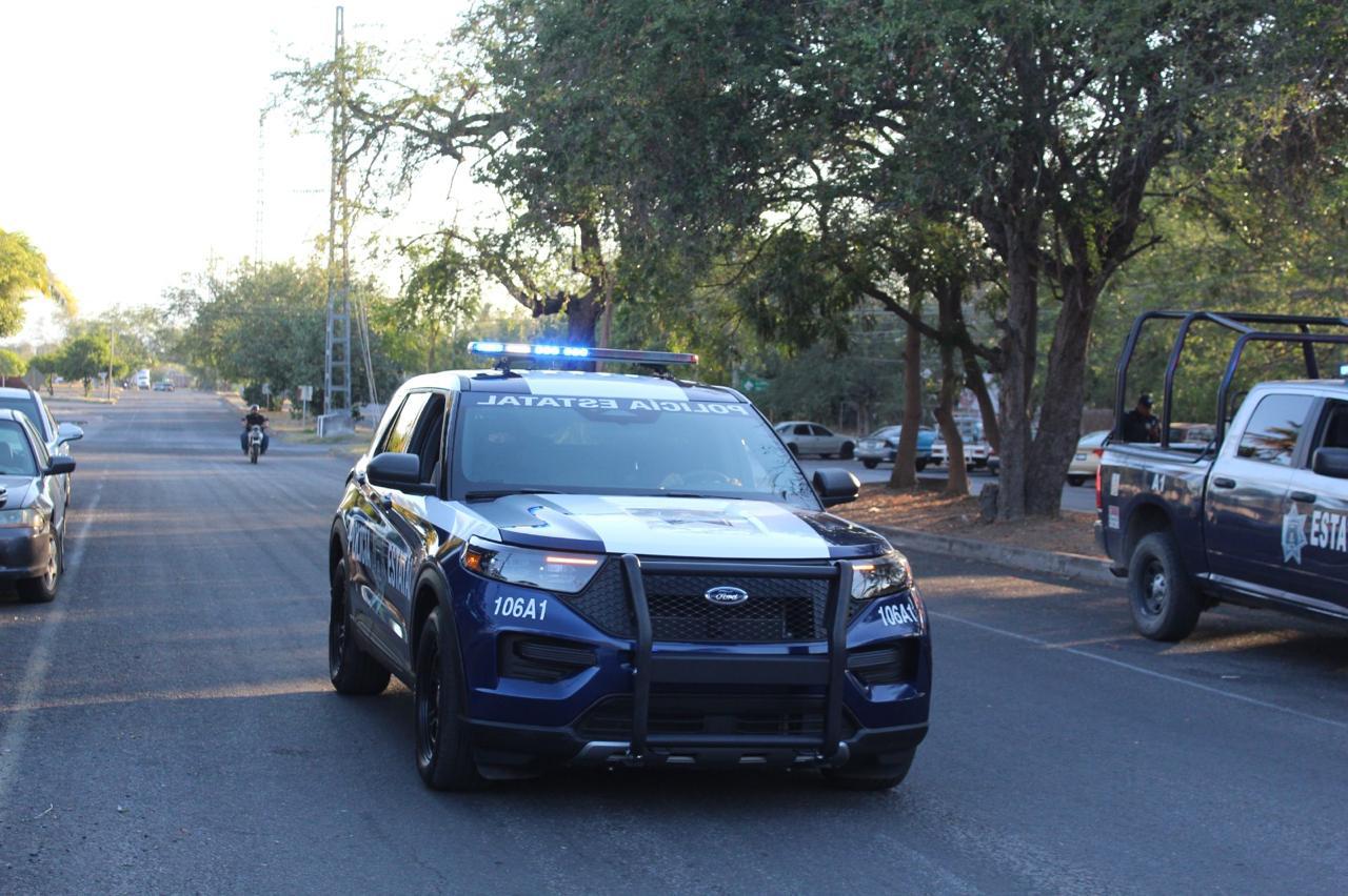 Policía Estatal de Colima detiene a 61 personas esta semana por diversos delitos