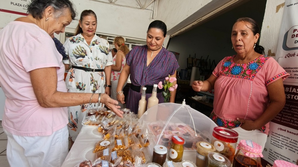 Gobierno del Estado de Colima refuerza la capacitación con talleres gratuitos