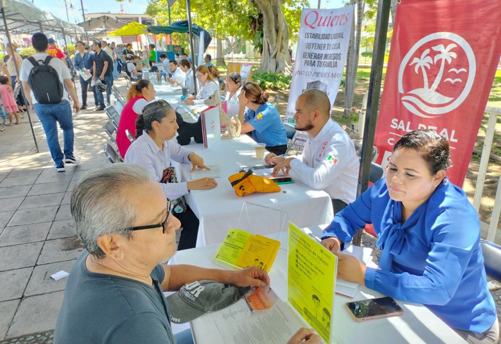 ¡Cierra el año con chamba!, Trabajo Colima invita a jornada de contratación este viernes