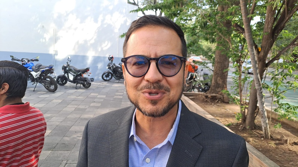 Estrategia turística en Colima dan buenos resultados: Jorge Padilla