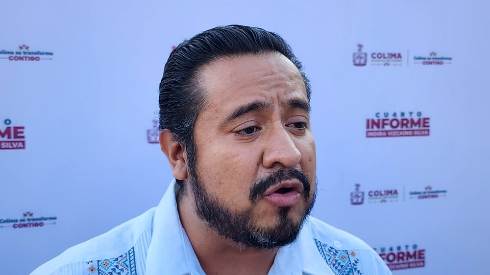 Reconoce Secretaría de Salud avances en abasto de medicamentos y prevención de la salud en los cuatro años de gobieno de Indira Vizcaíno en Colima