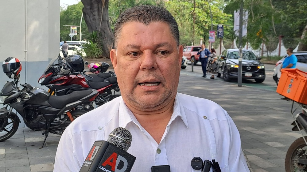 PVEM descarta alianza con el PAN rumbo a 2027