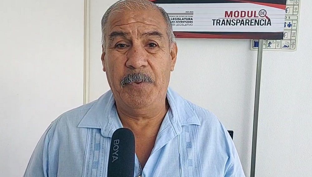 Alumnos de Colima tendrán tres semanas de vacaciones de invierno; regresarán el 12 de enero: Adolfo Núñez