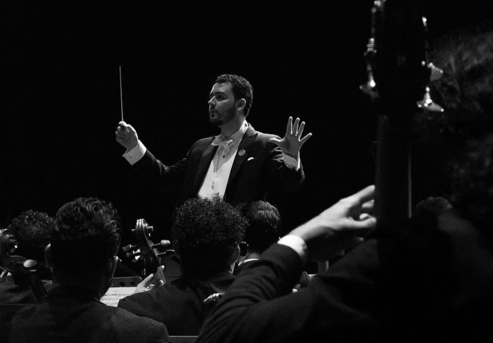 Ofrecerá Asipona Concierto Navideño en Escollera de Las Brisas