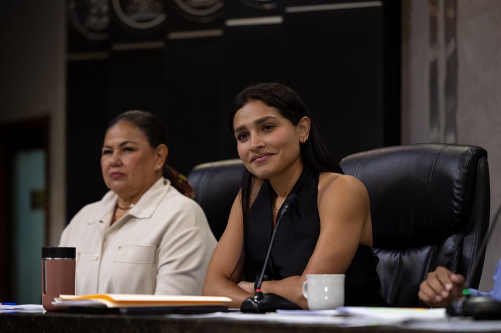 ColiBecas, inclusión social y más apoyo a mujeres, sello del gobierno de Indira Vizcaíno: Sebiinsom