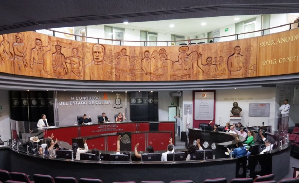 Permiten beneficios temporales a desarrolladores de viviendas para el bienestar en Tecomán y Colima