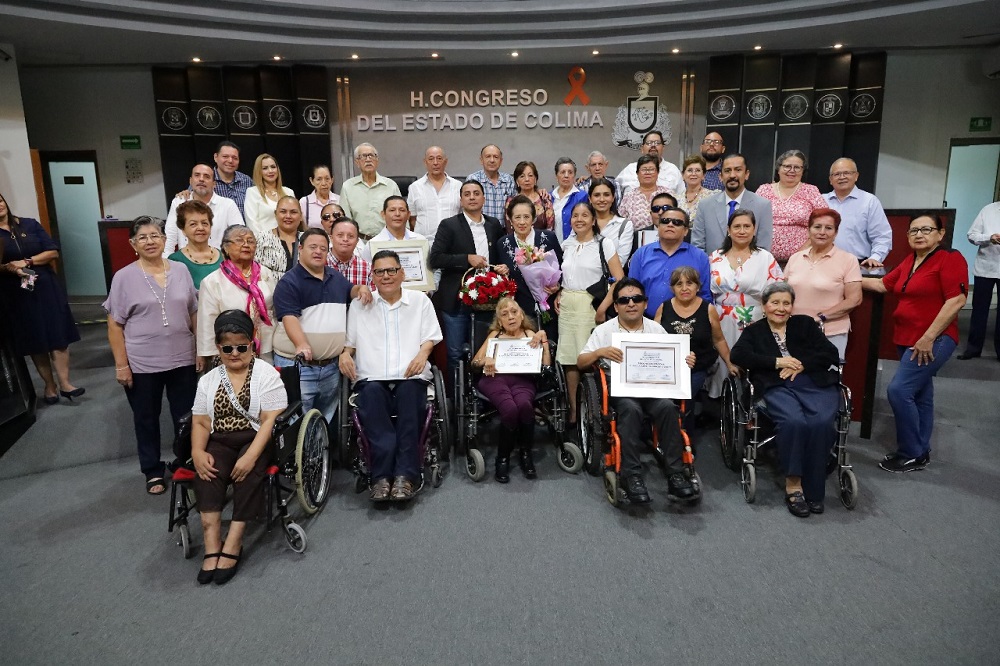 Entregan el Premio “Ricardo de Jesús Vázquez Lara Centeno”, edición 2025