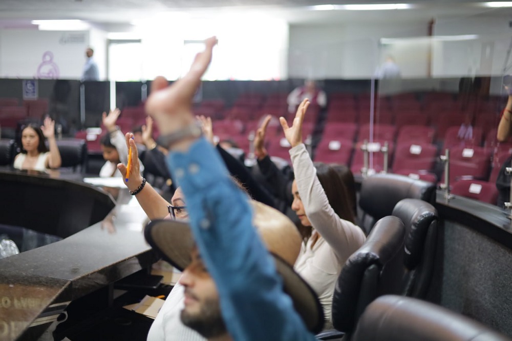 Actualizan Ley de Turismo para el Estado de Colima; buscan consolidación del Observatorio Turístico Estatal