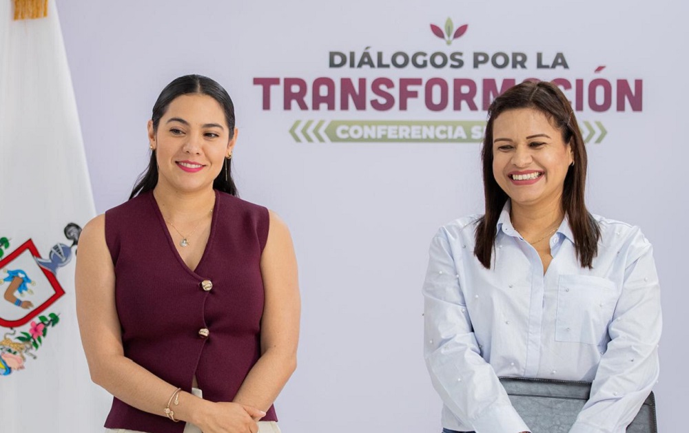 Gobernadora de Colima informa construcción de la Presa Derivadora de Armería; se invertirán más de 270 mdp