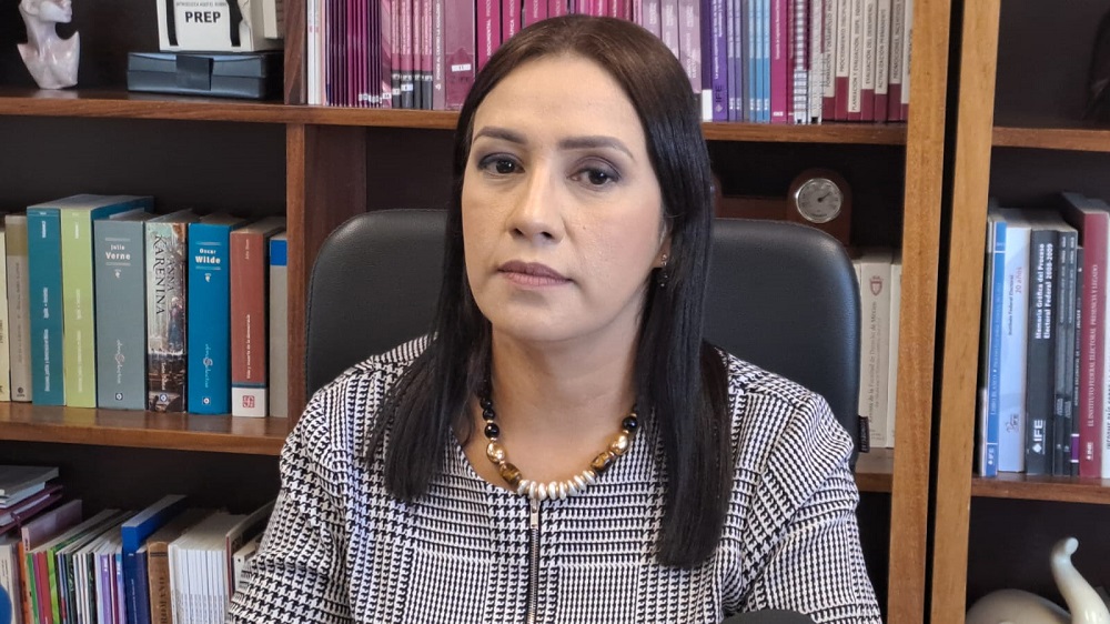 INE llama a renovar más de 21 mil credenciales que perderán vigencia en 2026 en Colima