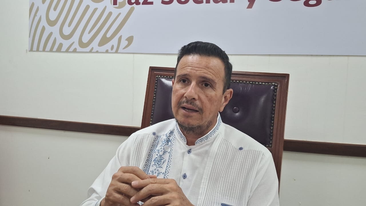 Destaca SEGOB en Colima amplia participación de los colimenses en audiencia para la reforma electoral