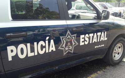 Grave hombre baleado y agredido con arma blanca en Armería