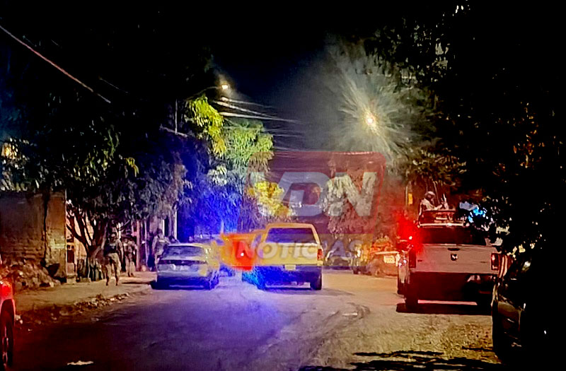 En el Tívoli, en Colima, privan de la vida a un hombre y una mujer