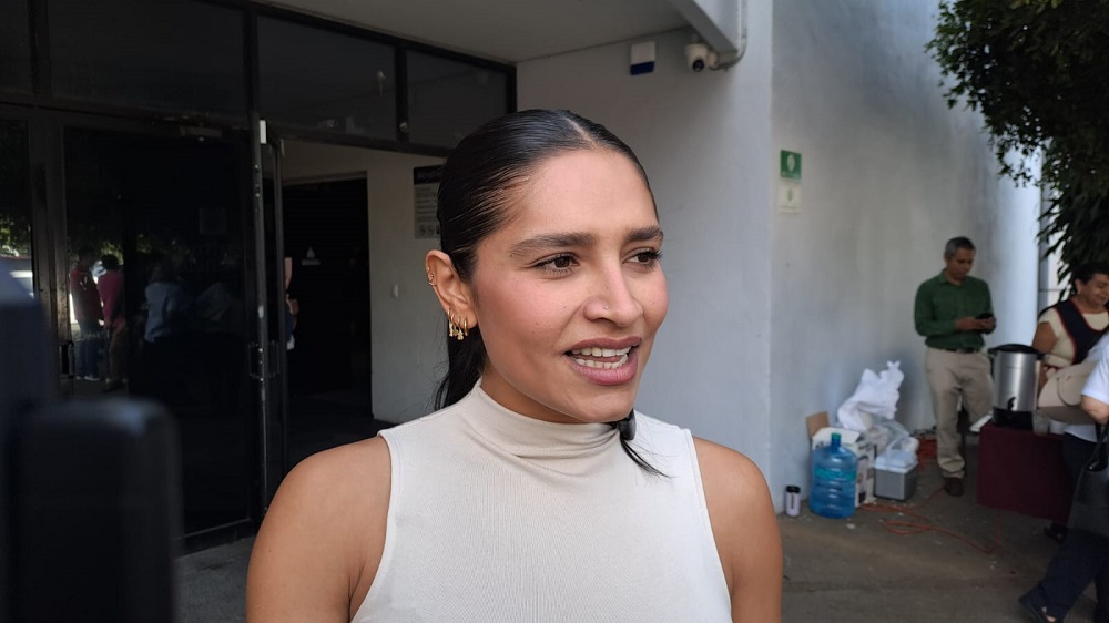 Gobierno “reprobable y vergonzoso” del alcalde de Colima: Viridiana Valencia