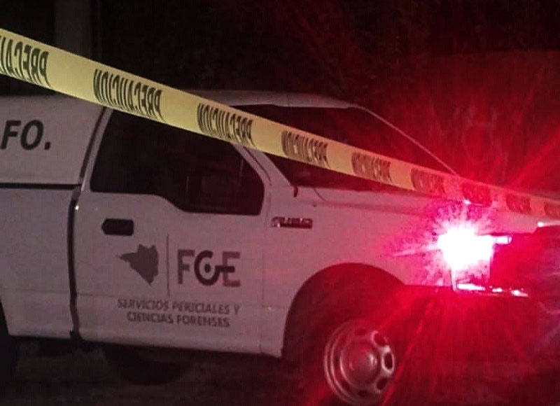 Hombre pierde la vida y menor resulta herido tras ataque armado en Tepalcates, en Manzanillo