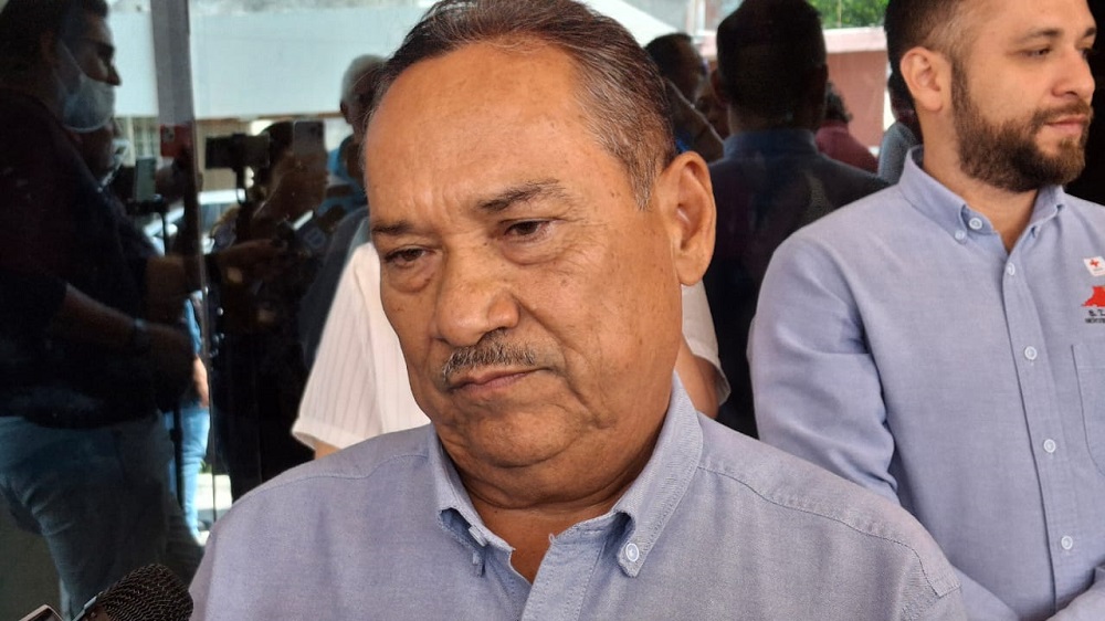 “Dios los agarre confesados”, dice Martín Flores tras anunciarse la incorporación de JIPS a ‘Somos MX’