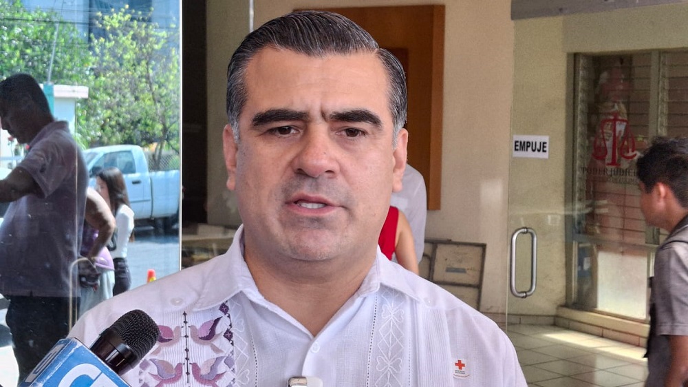 Ayuntamiento de Colima prepara estrategia “Casas para la Paz”: Riult Rivera