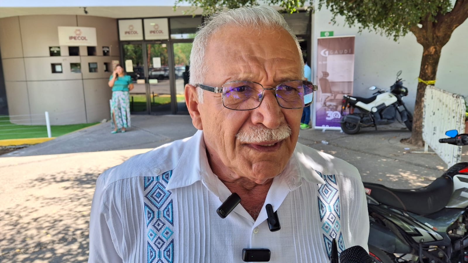 Necesario el aumento en la producción de arroz para avanzar hacia la autosuficiencia en México: Arnoldo Vizcaíno