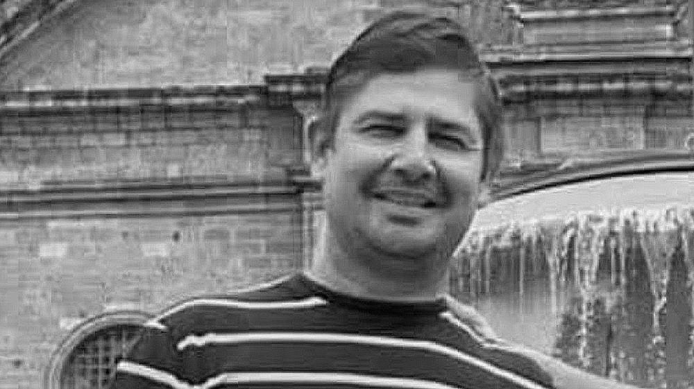 Confirman en misa el fallecimiento del agroproductor tecomense Eduardo Ochoa