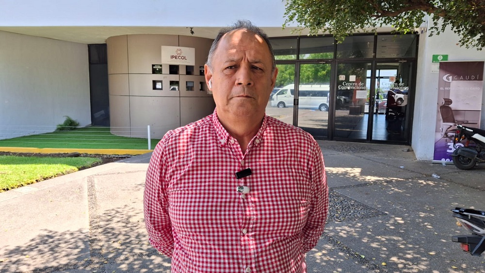 Inseguridad golpea la confianza e inhibe inversiones en Colima: Coparmex