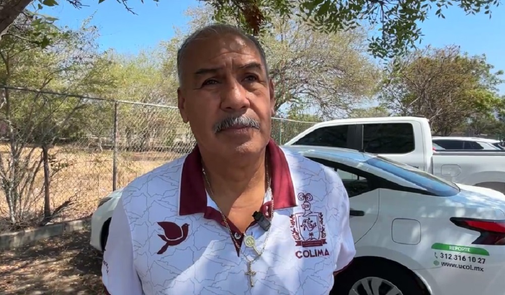 Disminuye matrícula escolar en Colima por menor natalidad, no por deserción: Adolfo Núñez