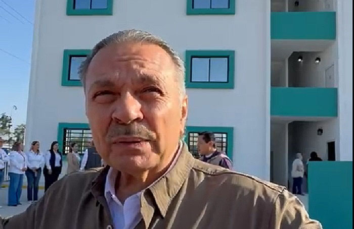 INFONAVIT realiza censo nacional de viviendas abandonadas para buscar salidas legales: Director general