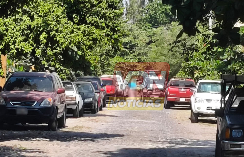 Reportan presunta privación ilegal de la libertad en VdeA