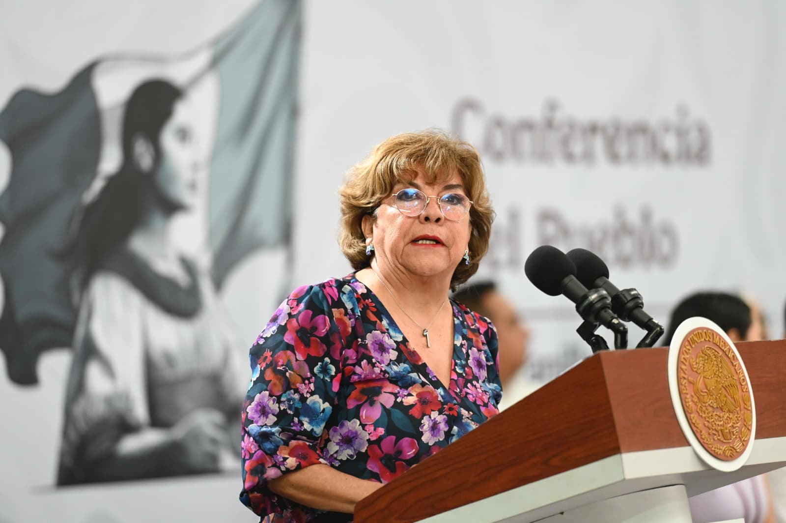 Subsecretaria de Construcción de Paz anuncia creación de 7 bachilleratos ‘Margarita Maza’ en el estado de Colima