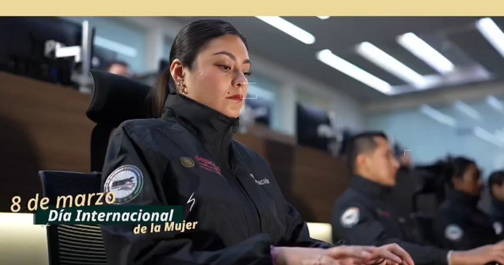Gobierno de México impulsa el liderazgo de las mujeres para fortalecer la protección civil y la resiliencia comunitaria