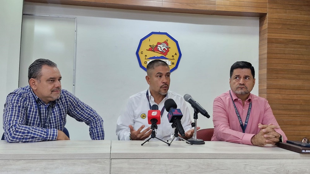 Carrera de Ingeniería en Gestión Empresarial para trabajadores en el TecNM-Colima, alineado al Plan México