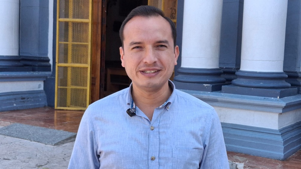 Más de 60 jóvenes participarán en el Viacrucis Viviente de Coquimatlán