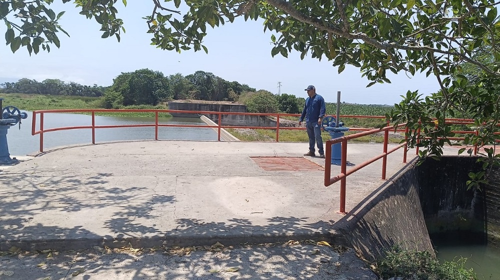 Conagua implementa el Programa anual de inspecciones e informes de seguridad de presas