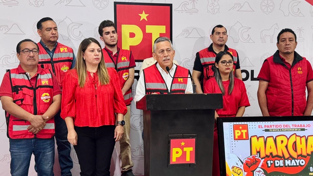 PT lucha por la niñez. No es solo dar juguetes, el fin superior es la educación: Judith Sánchez