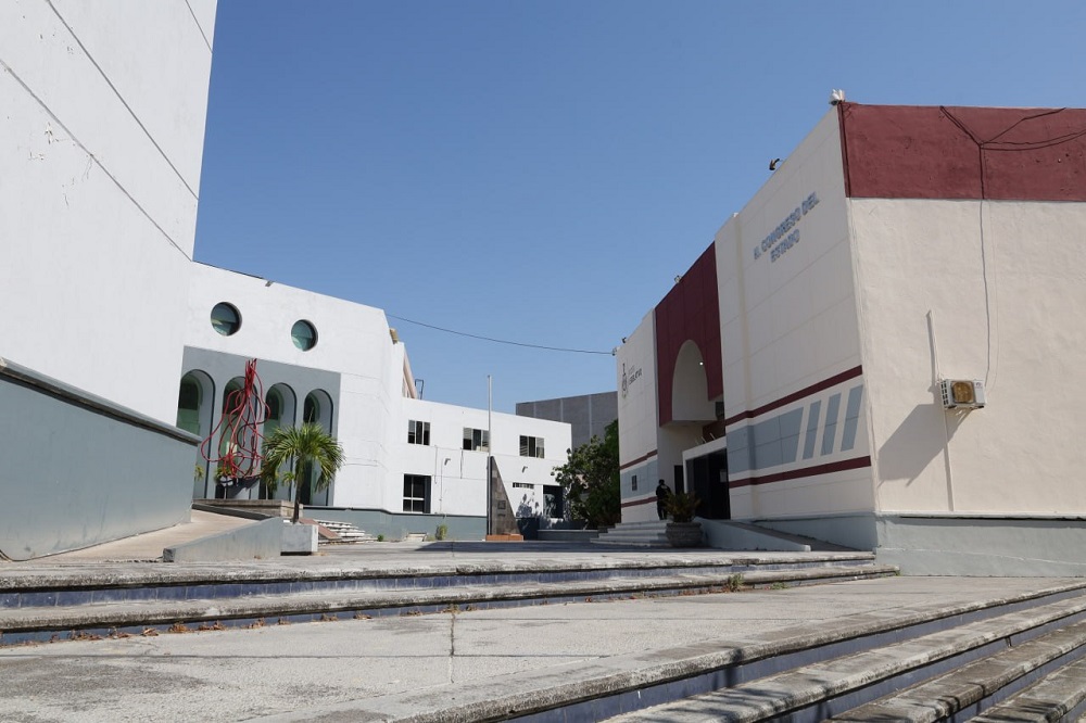 Ajusta Congreso la Ley Orgánica del Poder Judicial para mejorar su operación