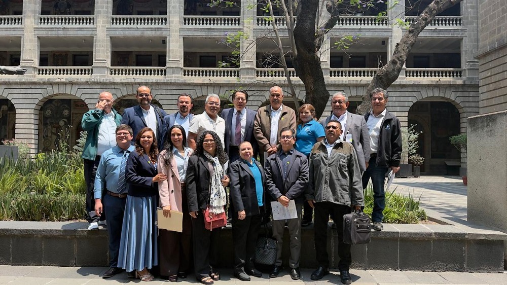 Mejorarán los procesos de enseñanza-aprendizaje en educación básica en Colima