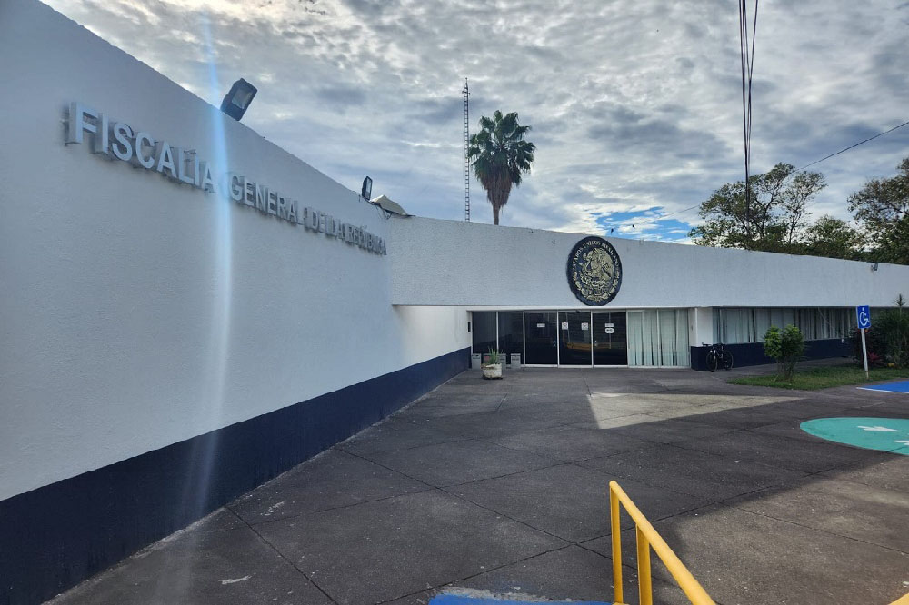 Resultados de la FGR en Colima durante marzo: sentencias, aseguramientos y acuerdos reparatorios