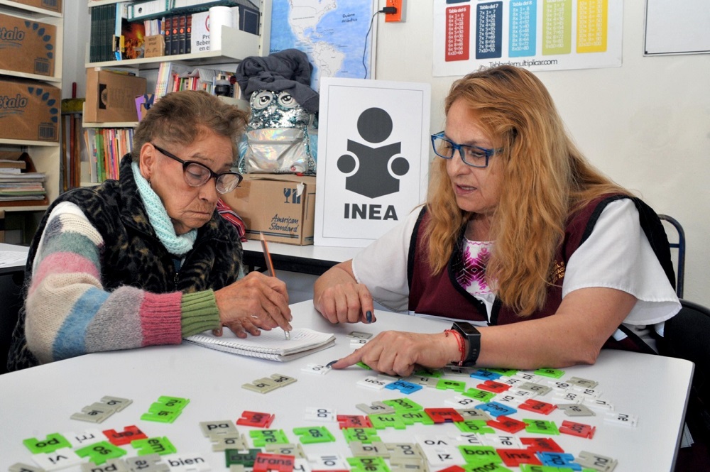 IEEA Colima convoca a participar en la Jornada de Incorporación a la Alfabetización