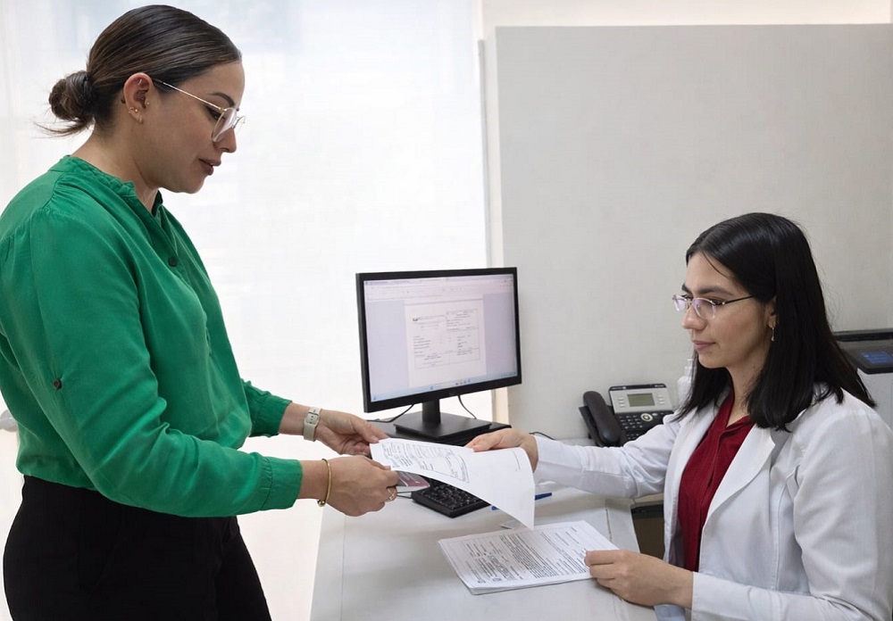 Brinda IMSS Colima atención integral a personas con enfermedad de Parkinson