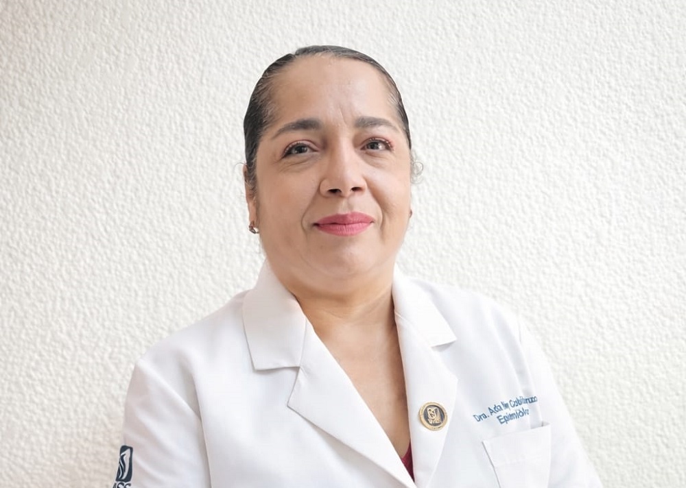 Promueve IMSS Colima acciones de salud para prevenir y atender enfermedad de Chagas